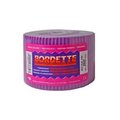 Pacon Corporation Pacon® Bordette® Decorative Border, 2-1/4" x 50', Violet, 1 Roll 37334